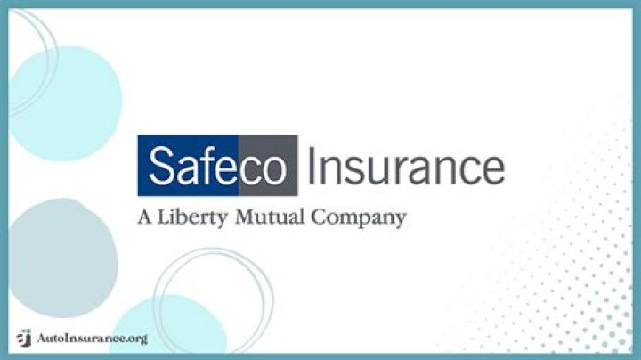 Is Safeco Insurance owned by Liberty Mutual?