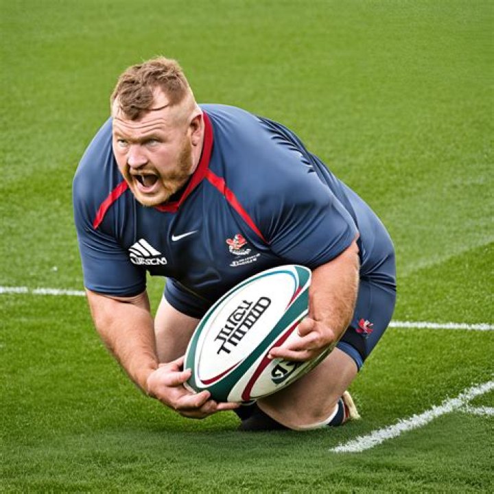 Is Samoa good at rugby?