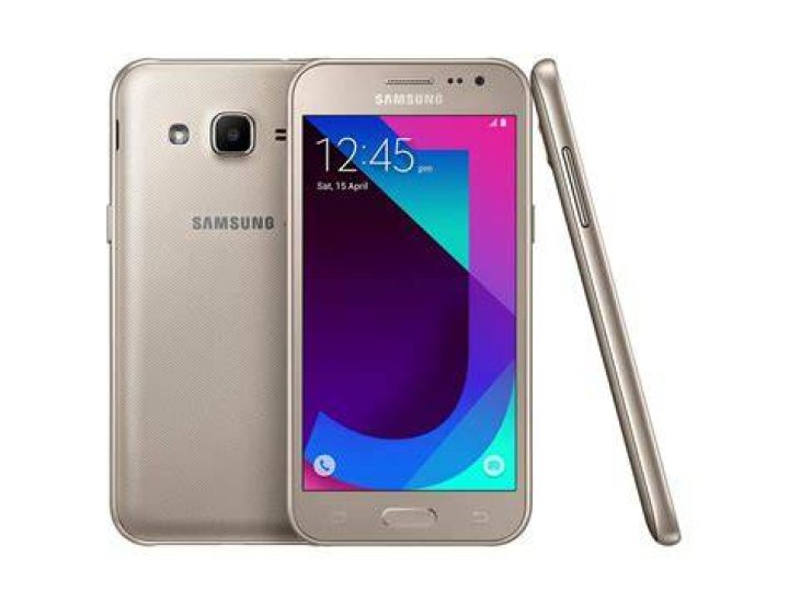 Is Samsung Galaxy j2 pure a good phone?