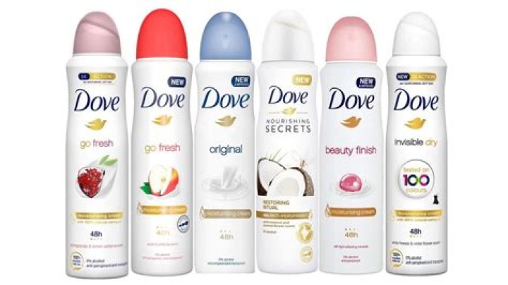 Is Schmidt's deodorant good?