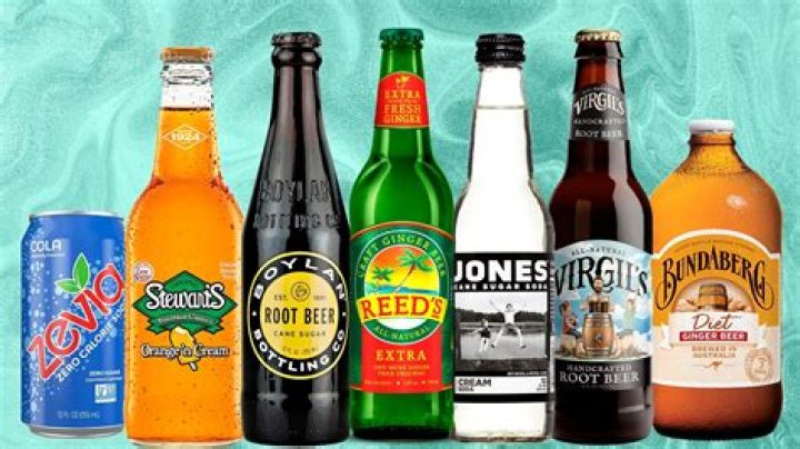 Is scotch and soda a good drink?