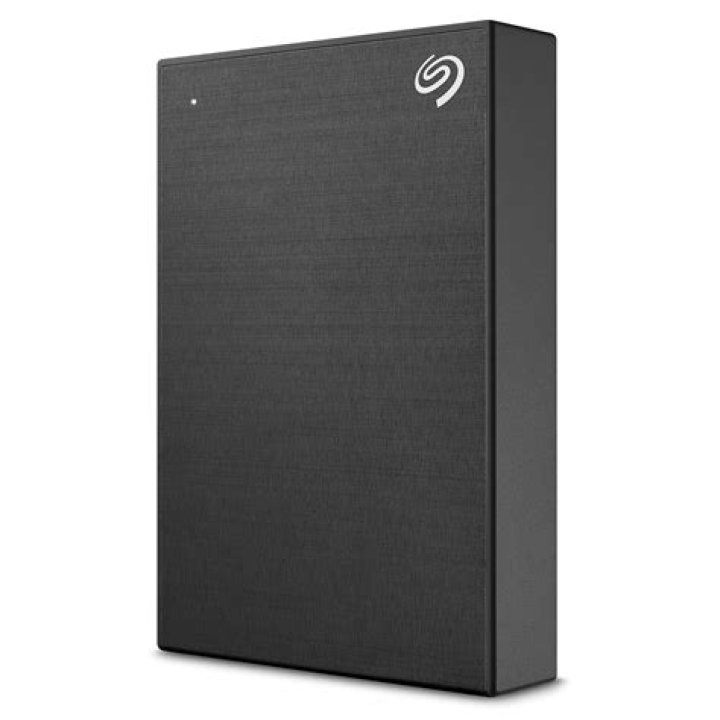 Is Seagate Backup Plus Slim good?