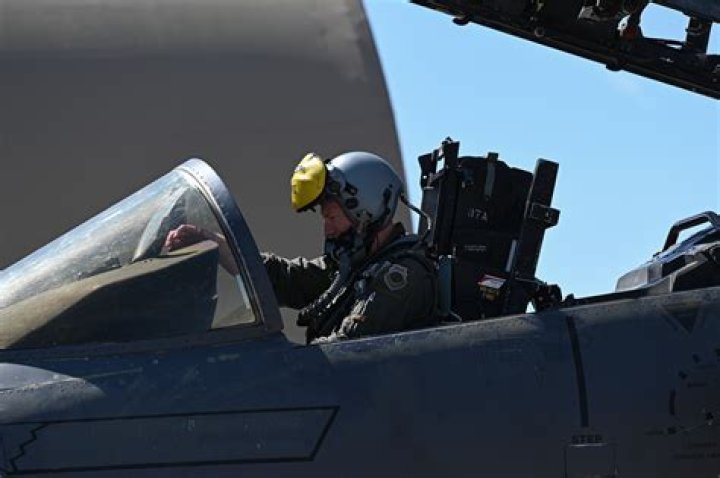 Is Seymour Johnson AFB still active?