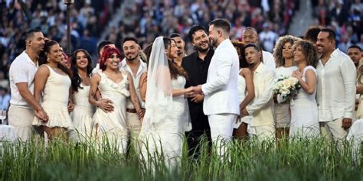 Is Sharon Daugherty married?