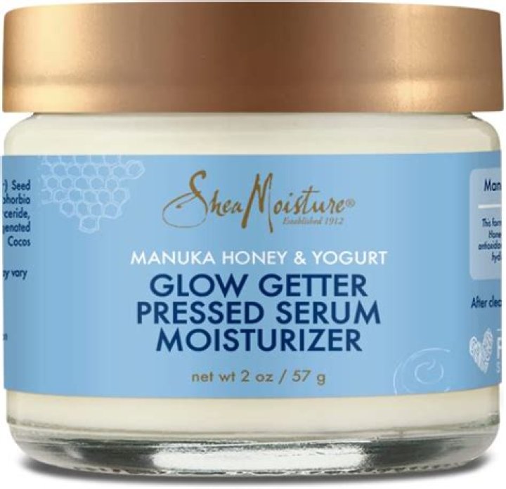 Is Shea Moisture good for face?