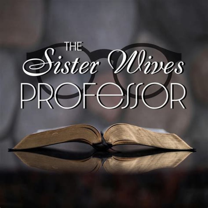 Is Sierra professor's sister?