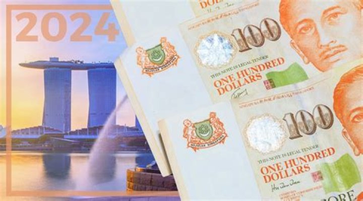 Is Singapore dollar strong?