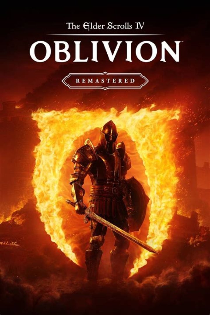 Is Skyrim a sequel to Oblivion?