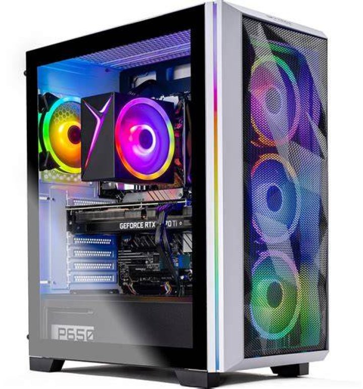 Is SkyTech a good computer?