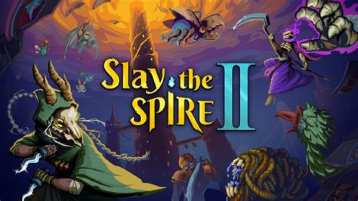 Is slay the spire worth buying?