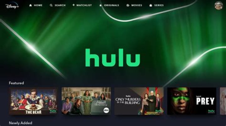 Is Sling TV the same as Hulu?