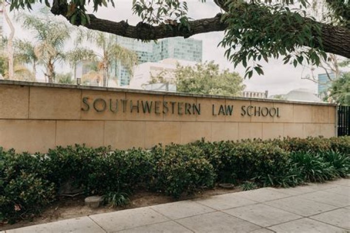 Is Southwestern Law School accredited?