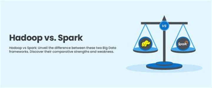 Is spark alternative to Hadoop?