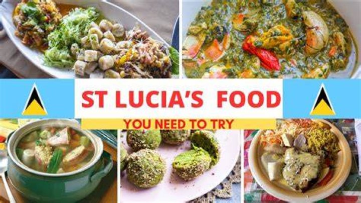 Is St Lucia expensive to eat out?
