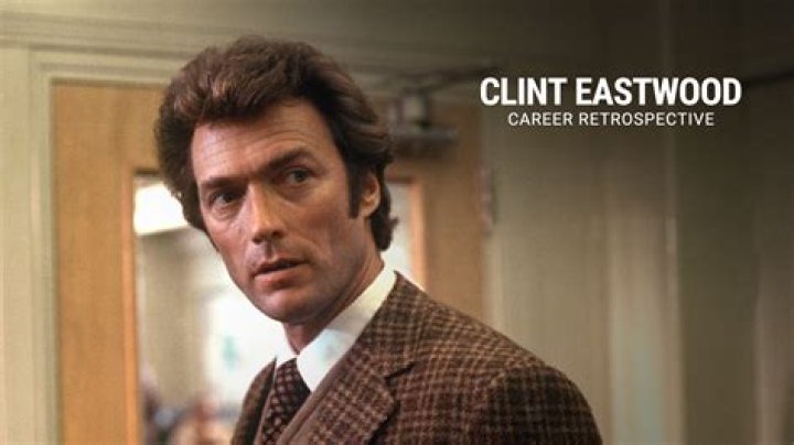 Is Stan Laurel Clint Eastwood's father?