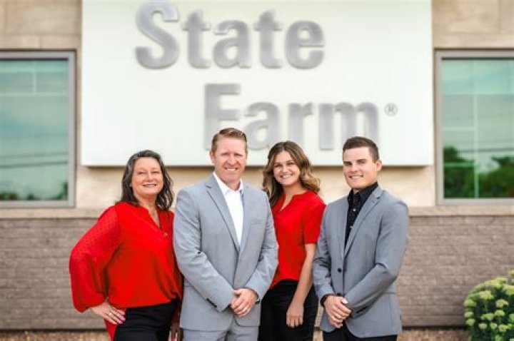 Is State Farm moving from Bloomington IL?