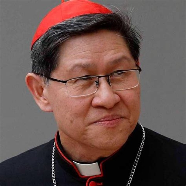 Is Tagle the next pope?