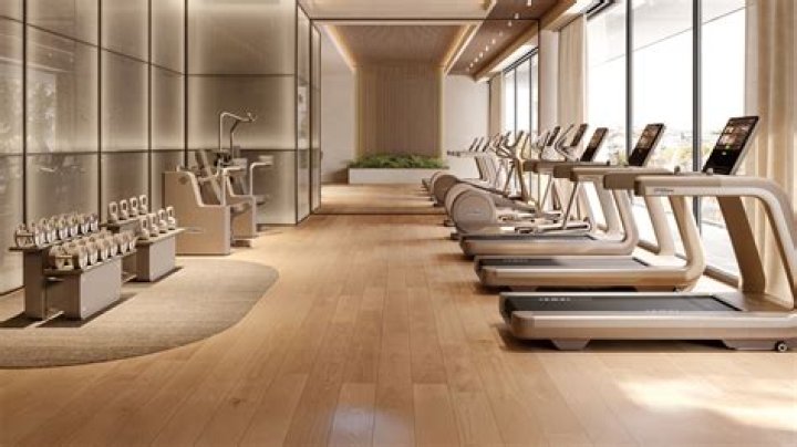 Is Technogym equipment good?