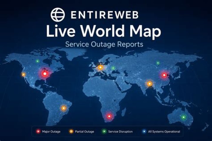Is Telus down right now?