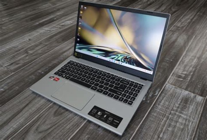 Is the Acer Swift 3 good for gaming?