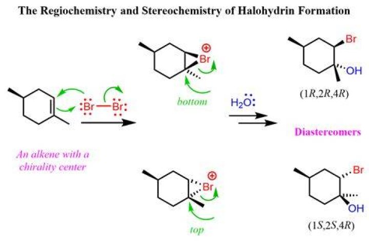 Is the Beilstein test conclusive as to which halogen is present in a compound?