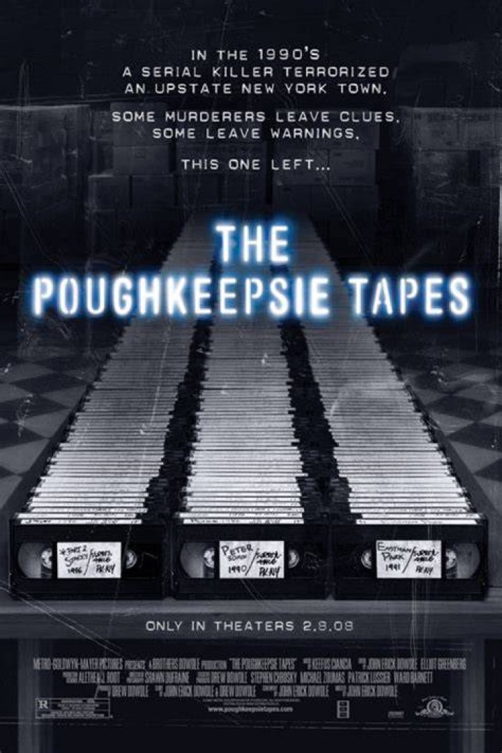Is the black tapes real?