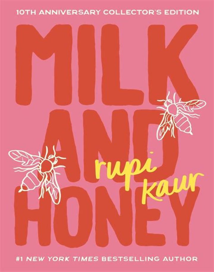 Is the book Milk and Honey a true story?