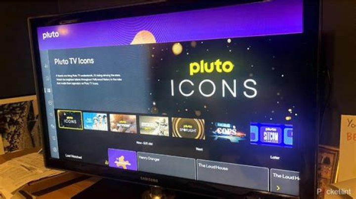 Is The Carol Burnett Show on Pluto TV?