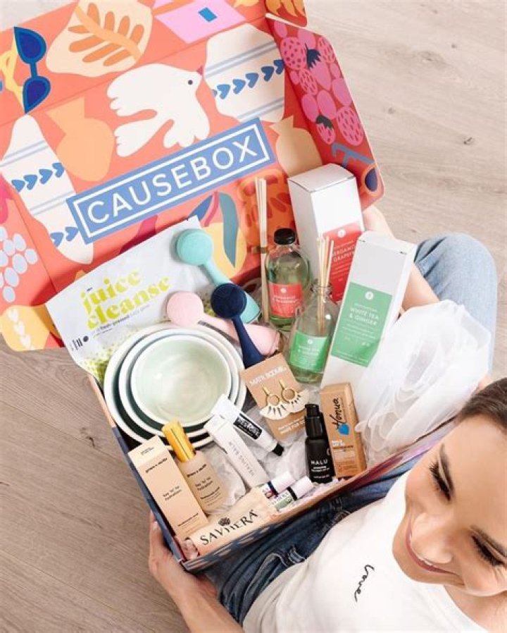 Is the Causebox Canadian?