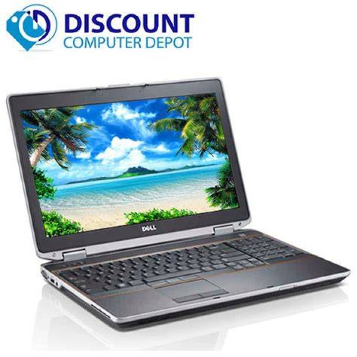 Is the Dell Latitude E6540 good for gaming?