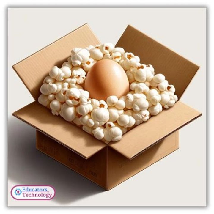 Is the egg challenge safe?