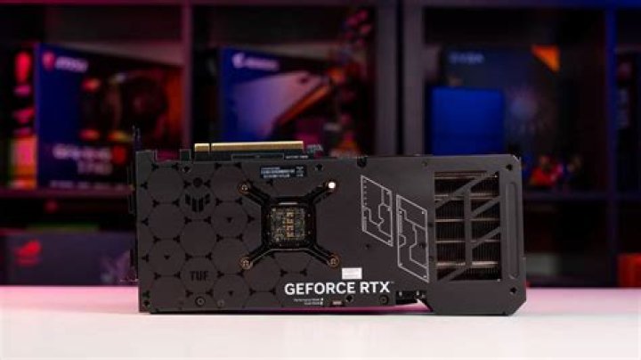 Is the Geforce RTX 2080 worth it?