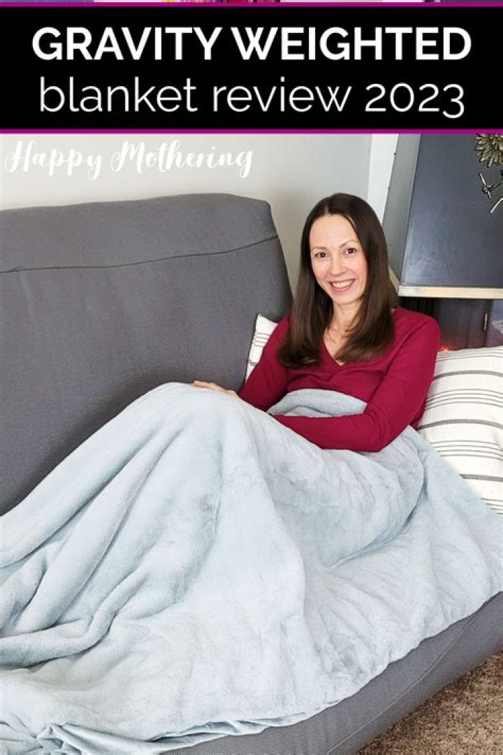 Is the gravity blanket hot?