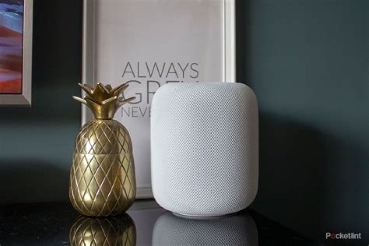 Is the HomePod always listening?