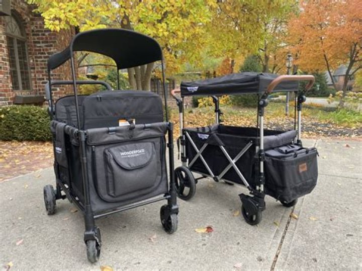 Is the Keenz wagon worth it?