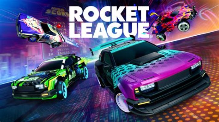 Is the Lightning boost in rocket League?