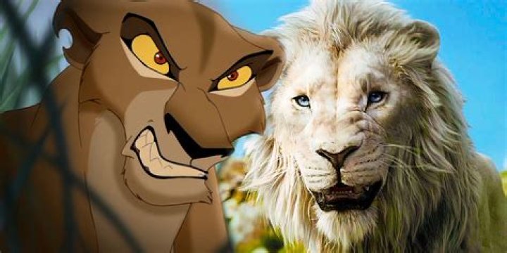 Is The Lion King rock a real place?
