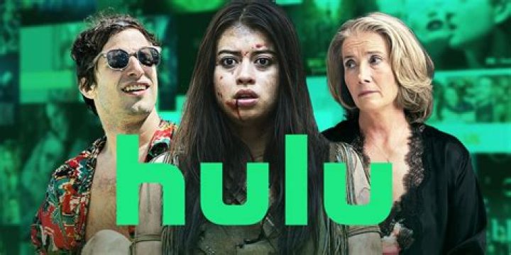 Is the movie Cocktail on Hulu?