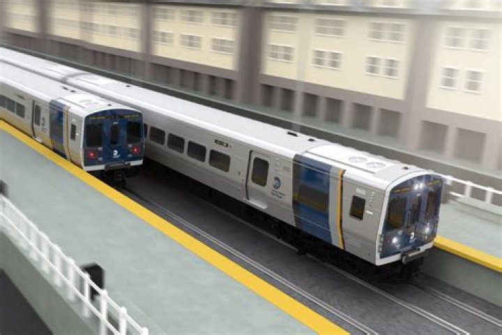 Is the MTA Hudson Line running today?