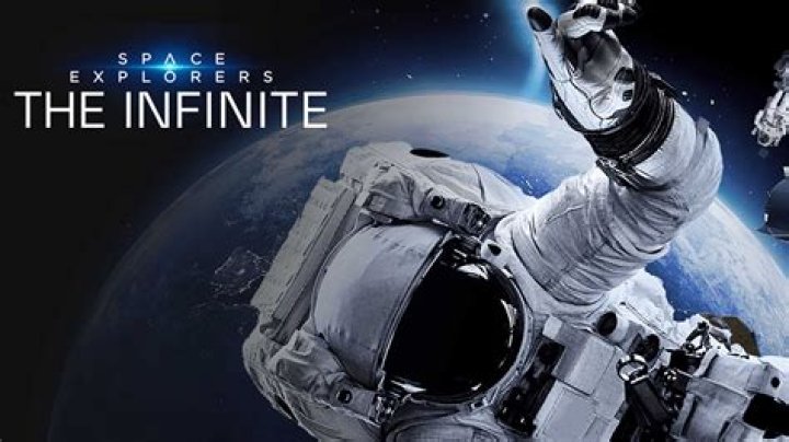 Is the space infinite?