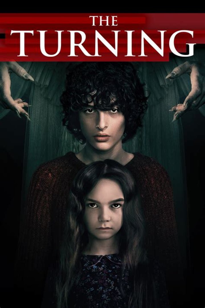 Is the turning on Netflix?
