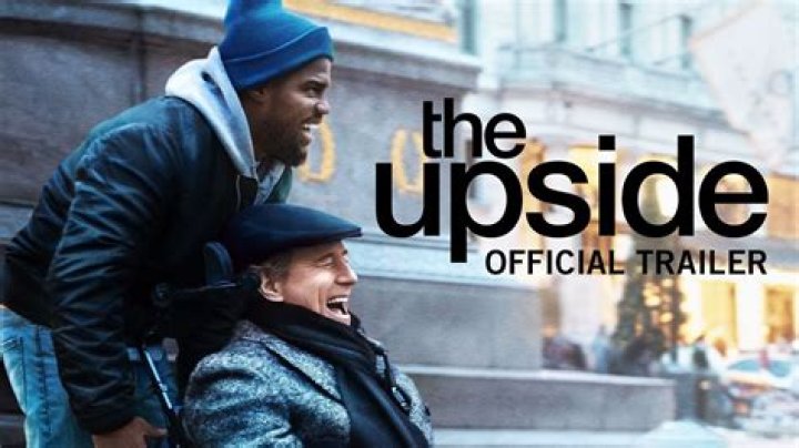 Is the upside based on a French movie?