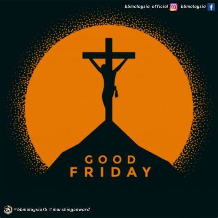Is the Vatican open on Good Friday?
