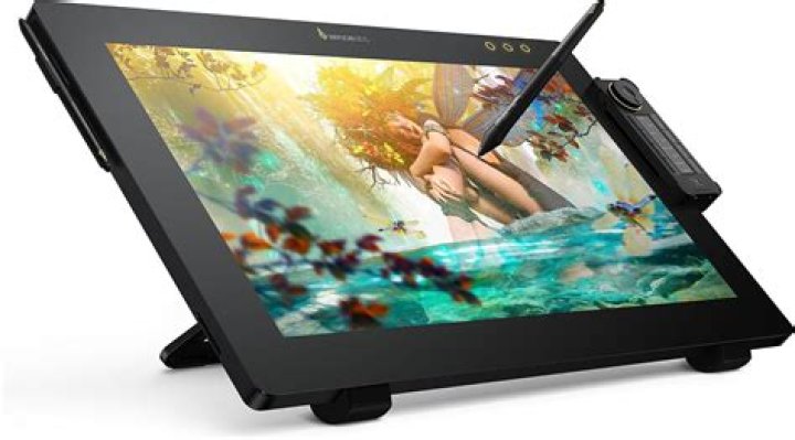 Is the Wacom Cintiq Pro Portable?