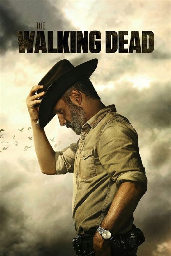 Is the walking dead on on demand?