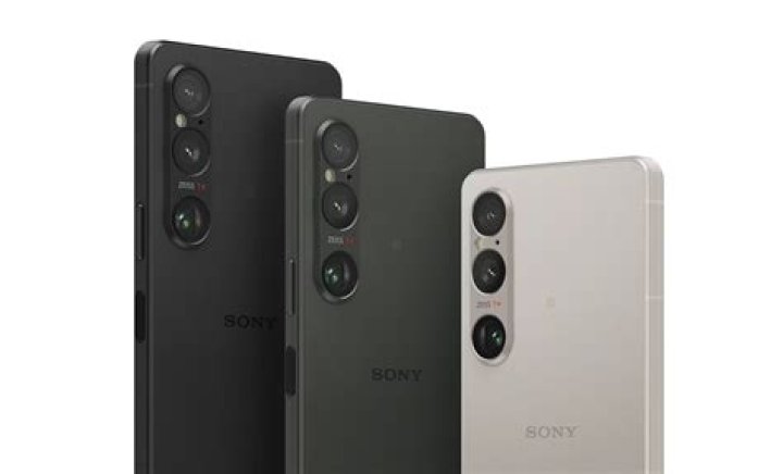Is the Xperia l3 waterproof?