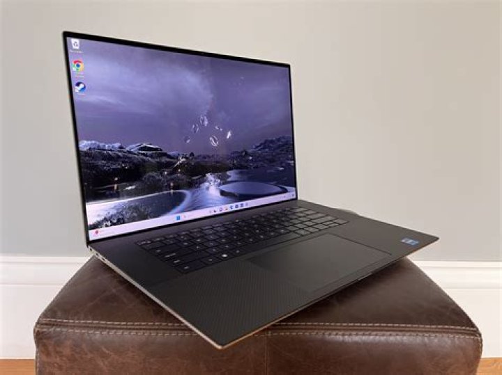 Is there a 4K laptop?