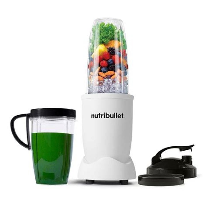 Is there a cordless Nutribullet?