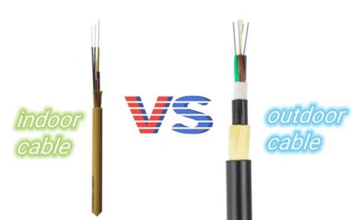 Is there a difference between indoor and outdoor GFCI?