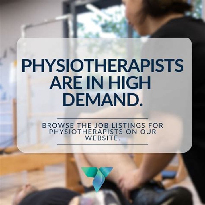 Is there a high demand for therapists?
